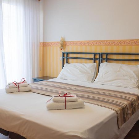 Hotel Consul - Family Hotel Ριτσόνε Εξωτερικό φωτογραφία