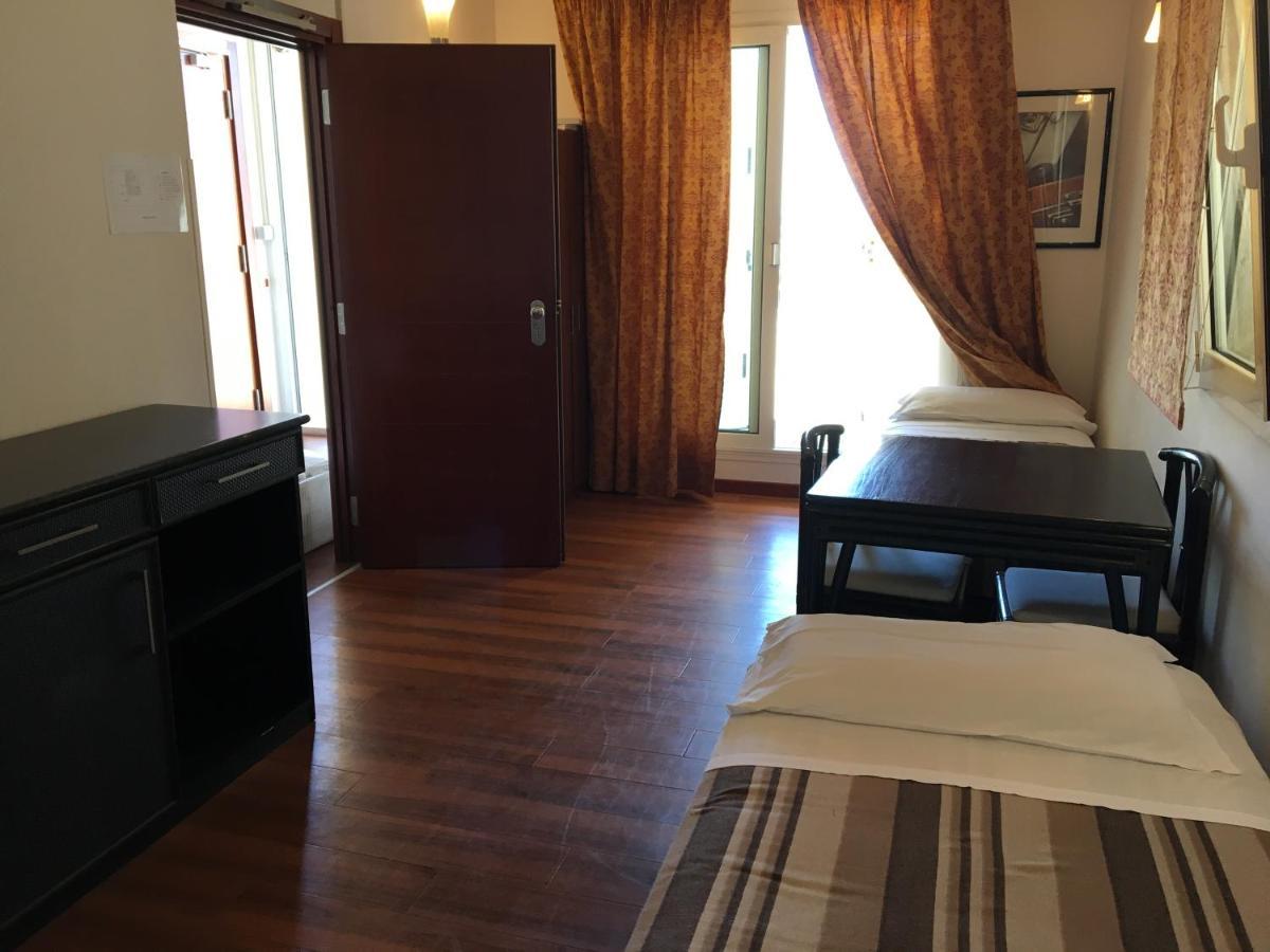 Hotel Consul - Family Hotel Ριτσόνε Εξωτερικό φωτογραφία