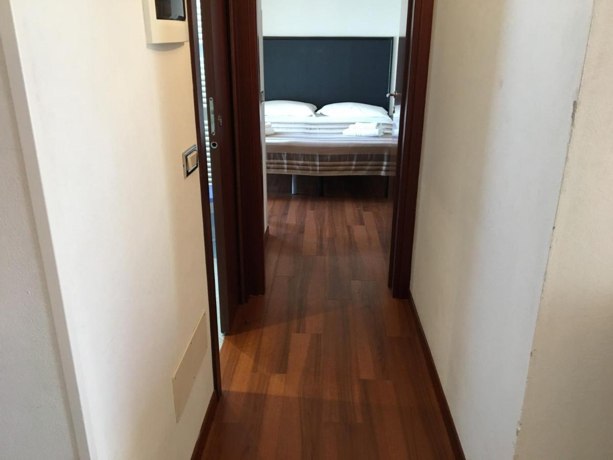 Hotel Consul - Family Hotel Ριτσόνε Εξωτερικό φωτογραφία