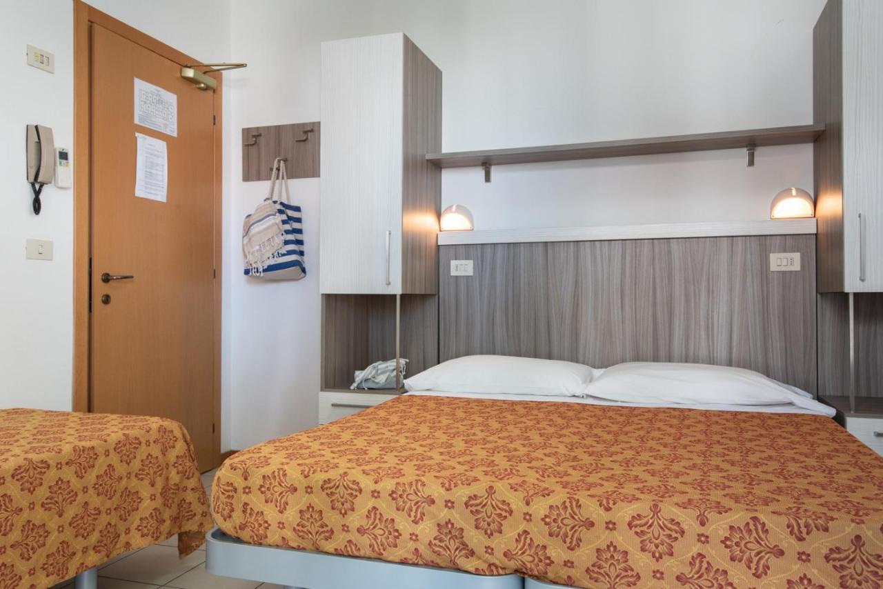 Hotel Consul - Family Hotel Ριτσόνε Εξωτερικό φωτογραφία