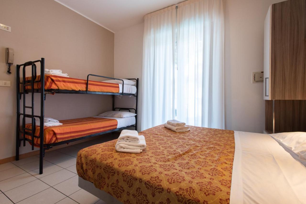 Hotel Consul - Family Hotel Ριτσόνε Εξωτερικό φωτογραφία