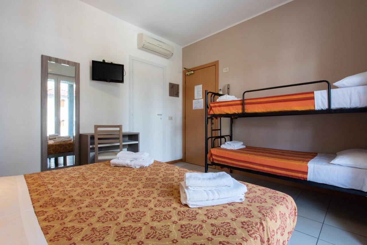 Hotel Consul - Family Hotel Ριτσόνε Εξωτερικό φωτογραφία