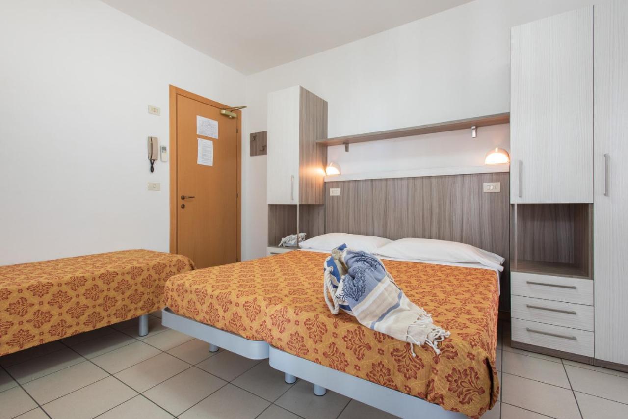 Hotel Consul - Family Hotel Ριτσόνε Εξωτερικό φωτογραφία