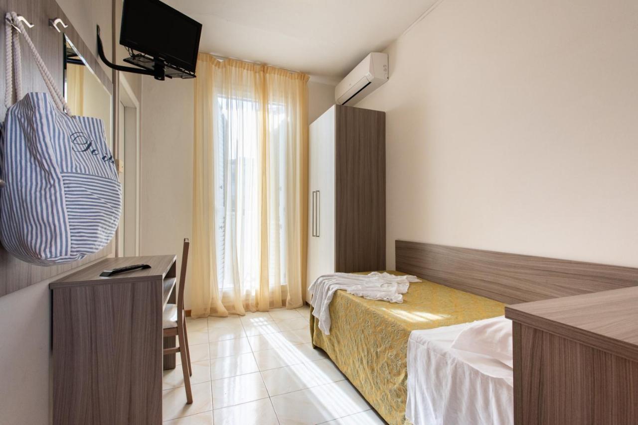 Hotel Consul - Family Hotel Ριτσόνε Εξωτερικό φωτογραφία