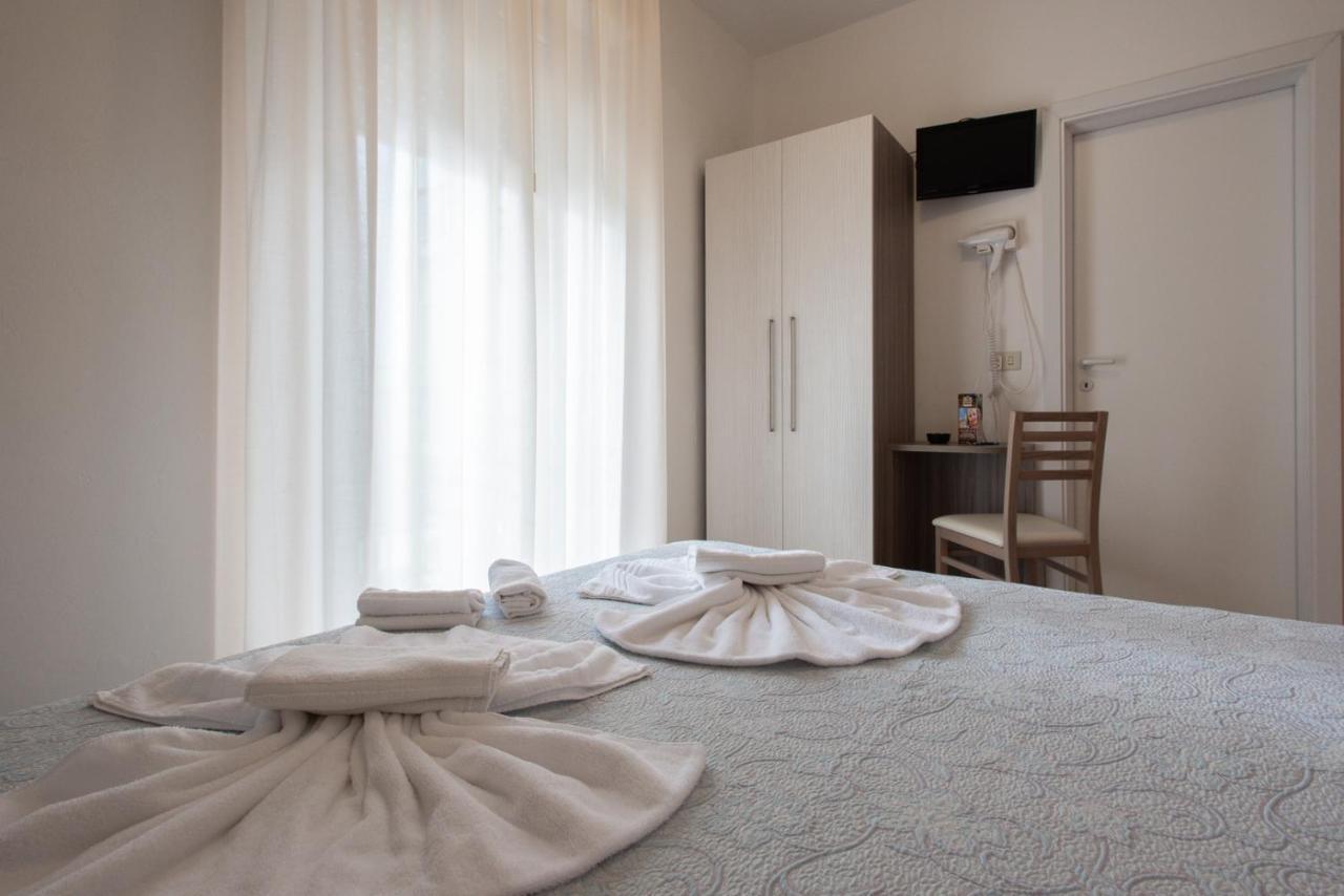 Hotel Consul - Family Hotel Ριτσόνε Εξωτερικό φωτογραφία