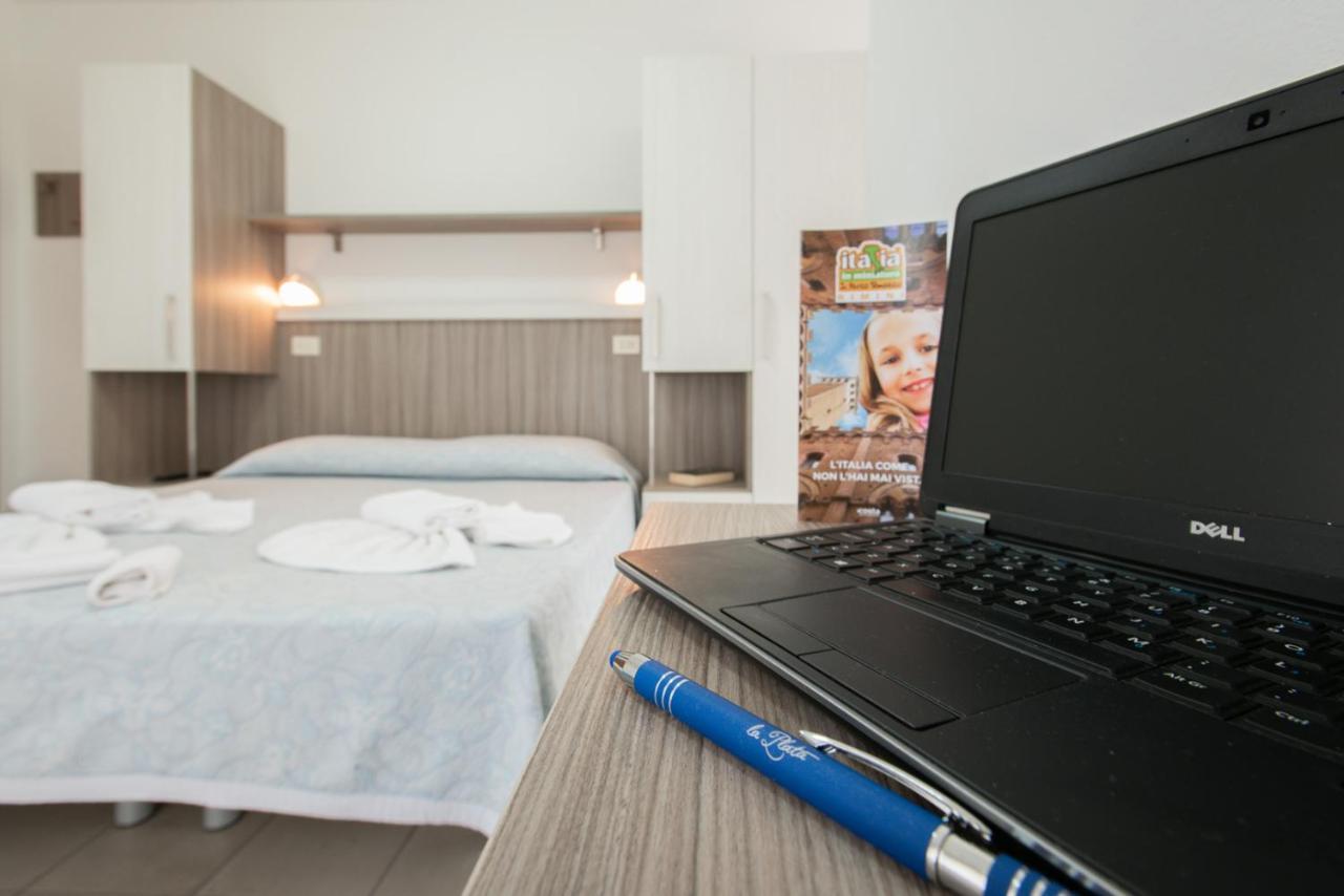 Hotel Consul - Family Hotel Ριτσόνε Εξωτερικό φωτογραφία