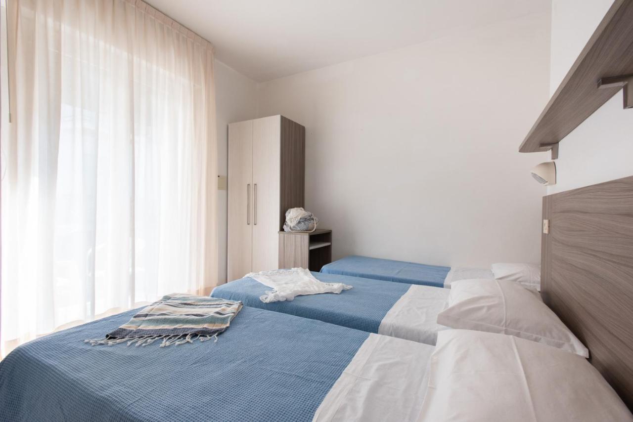 Hotel Consul - Family Hotel Ριτσόνε Εξωτερικό φωτογραφία