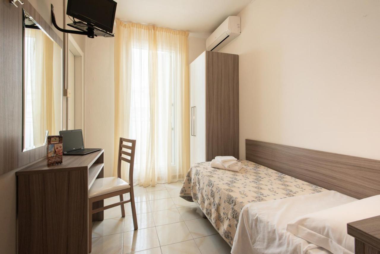 Hotel Consul - Family Hotel Ριτσόνε Εξωτερικό φωτογραφία
