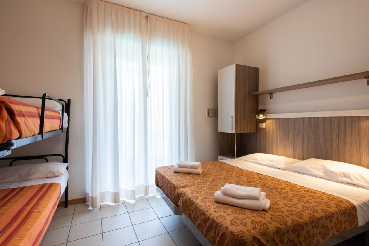 Hotel Consul - Family Hotel Ριτσόνε Εξωτερικό φωτογραφία