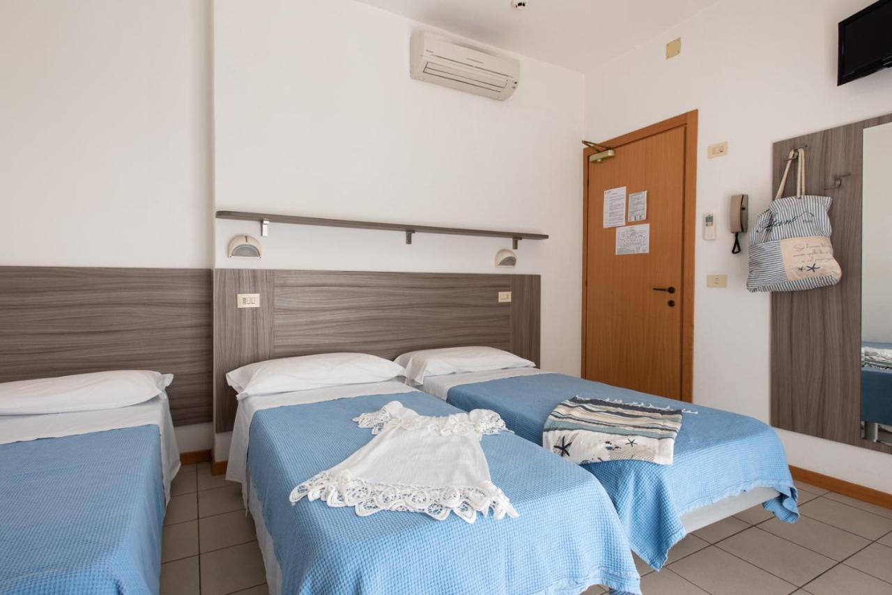 Hotel Consul - Family Hotel Ριτσόνε Εξωτερικό φωτογραφία
