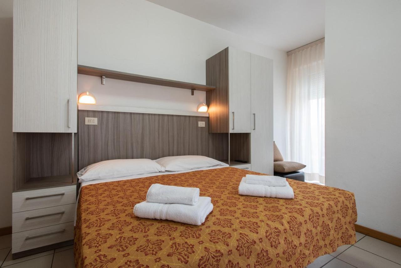 Hotel Consul - Family Hotel Ριτσόνε Εξωτερικό φωτογραφία