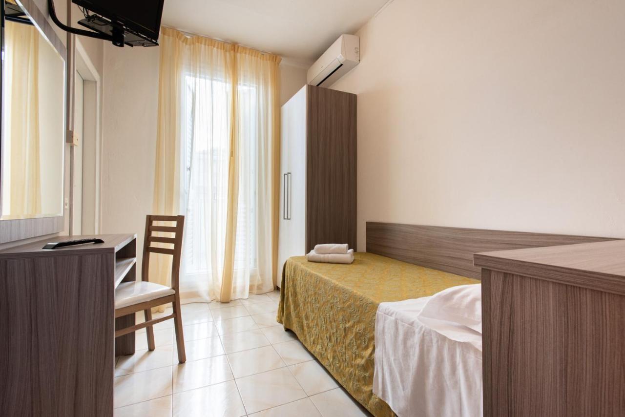 Hotel Consul - Family Hotel Ριτσόνε Εξωτερικό φωτογραφία