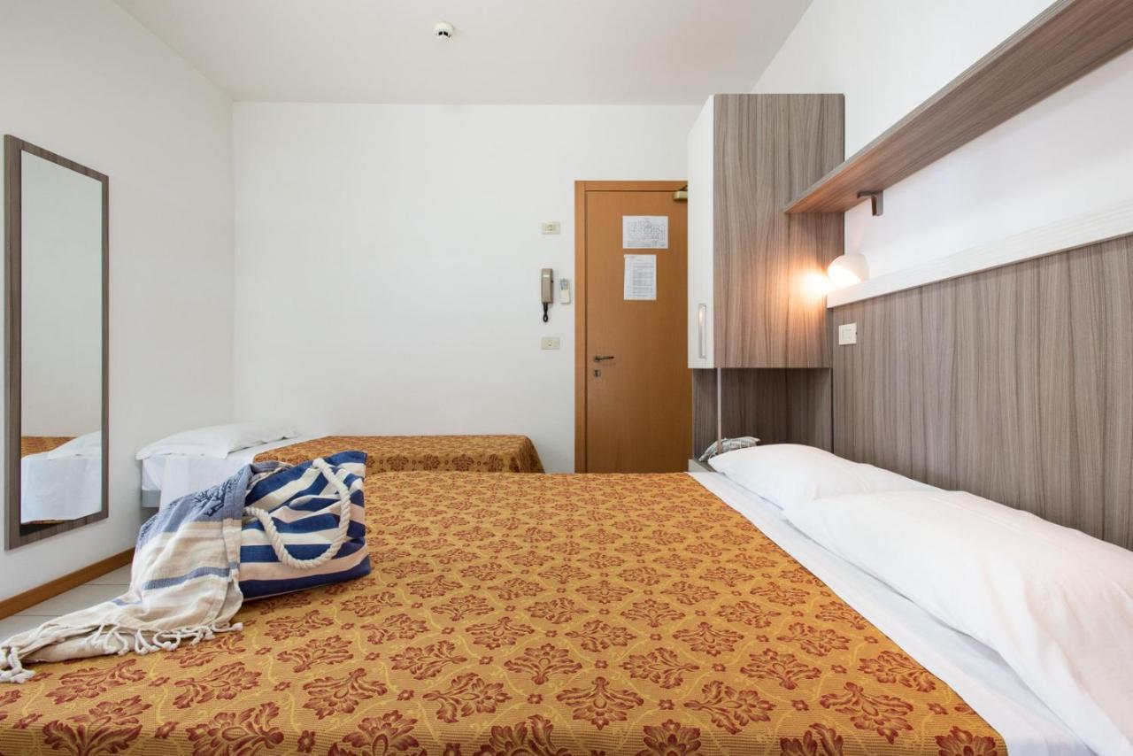 Hotel Consul - Family Hotel Ριτσόνε Εξωτερικό φωτογραφία
