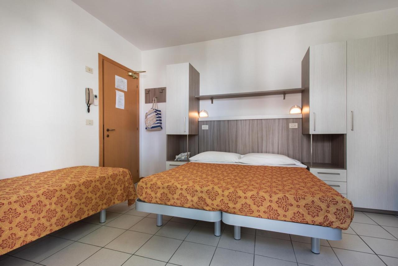 Hotel Consul - Family Hotel Ριτσόνε Εξωτερικό φωτογραφία