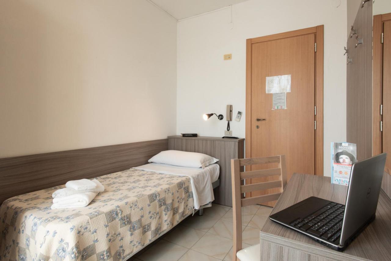 Hotel Consul - Family Hotel Ριτσόνε Εξωτερικό φωτογραφία