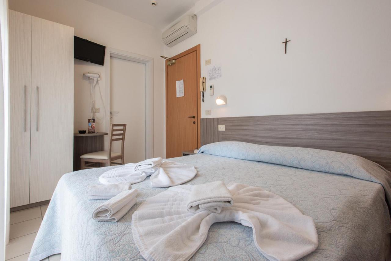 Hotel Consul - Family Hotel Ριτσόνε Εξωτερικό φωτογραφία