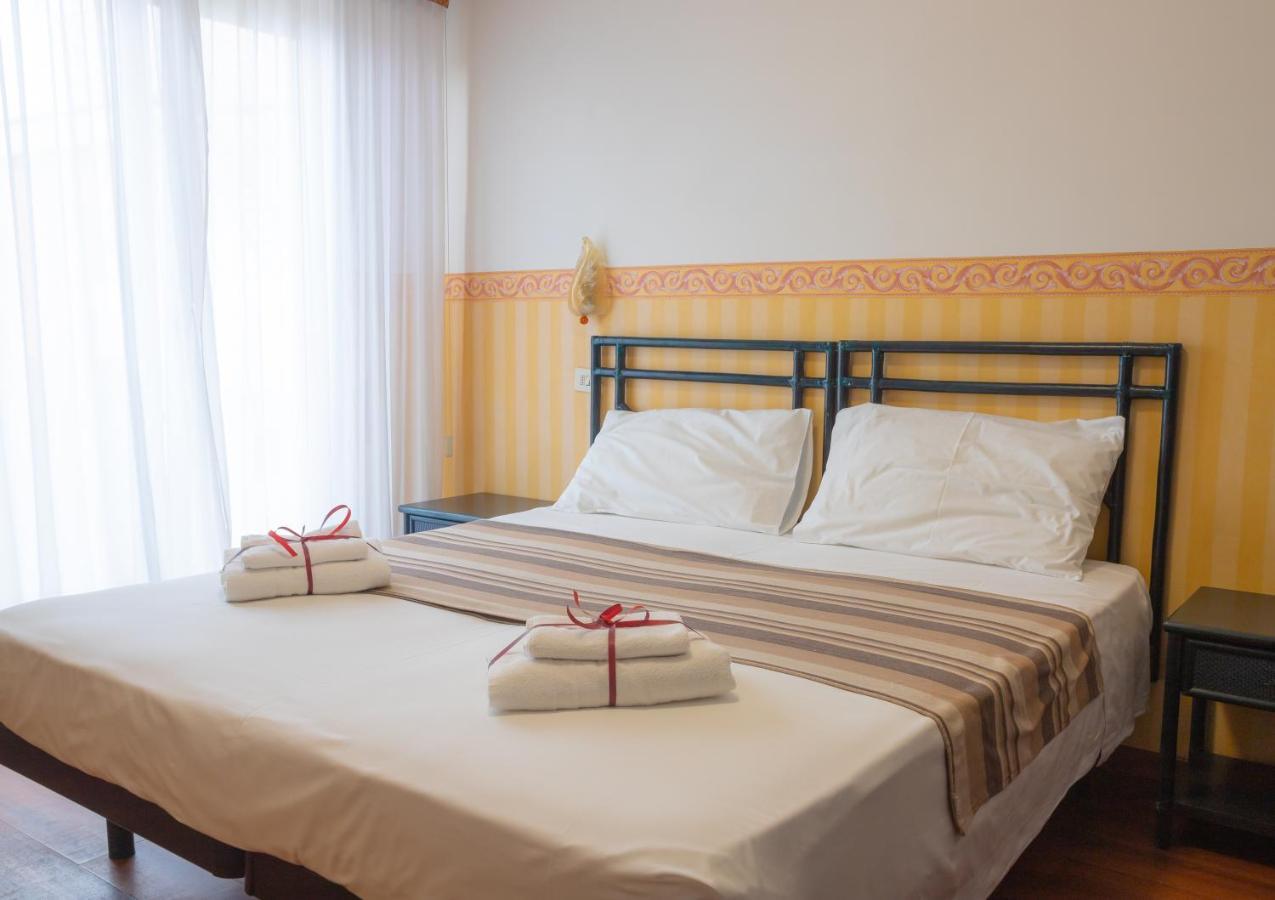 Hotel Consul - Family Hotel Ριτσόνε Εξωτερικό φωτογραφία
