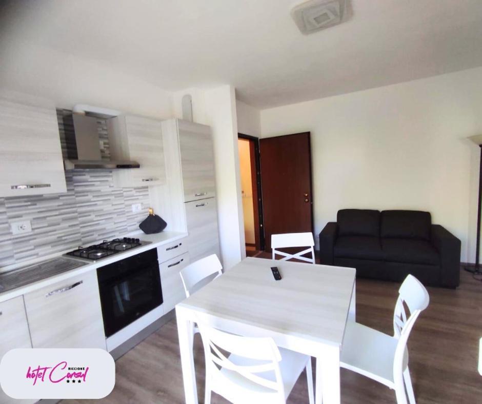 Hotel Consul - Family Hotel Ριτσόνε Εξωτερικό φωτογραφία