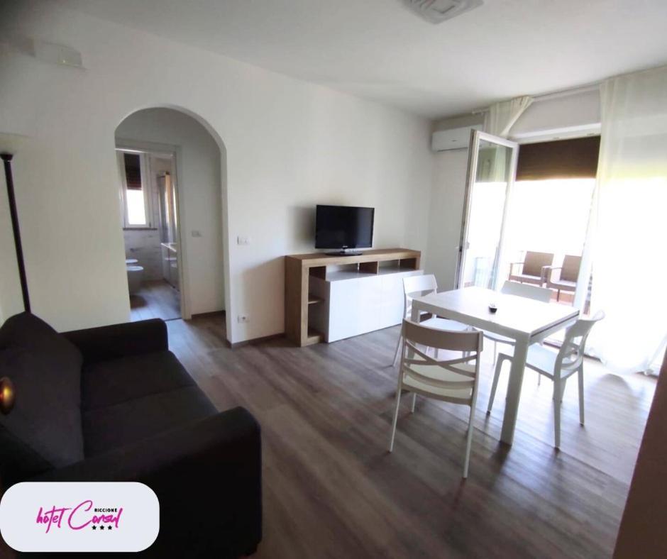 Hotel Consul - Family Hotel Ριτσόνε Εξωτερικό φωτογραφία