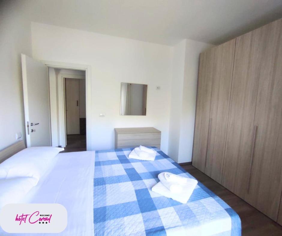 Hotel Consul - Family Hotel Ριτσόνε Εξωτερικό φωτογραφία