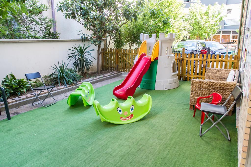 Hotel Consul - Family Hotel Ριτσόνε Εξωτερικό φωτογραφία