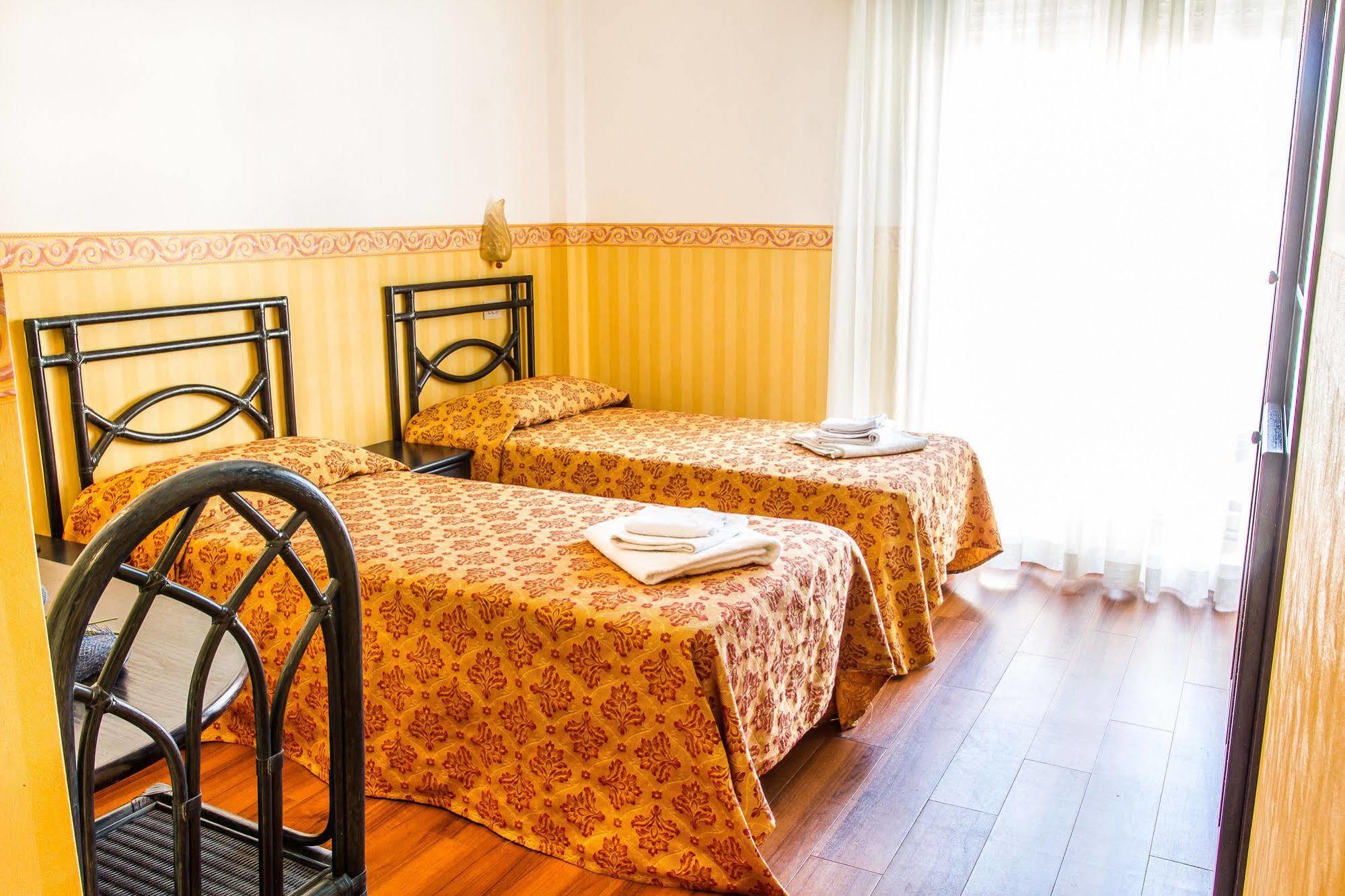 Hotel Consul - Family Hotel Ριτσόνε Εξωτερικό φωτογραφία